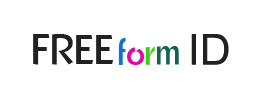 Freeform ID Card index